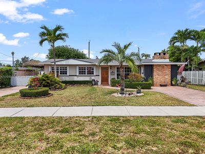 8440 SW 99th Ave, Miami, FL, 33173
