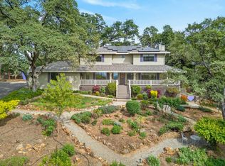 5229 Westridge Ave, Auburn, CA