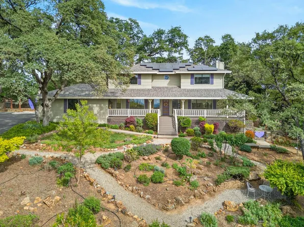 5229 Westridge Ave, Auburn, CA 95602