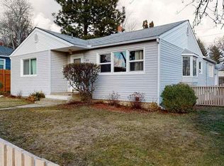 800 NW Fisk St, Pullman, WA 99163