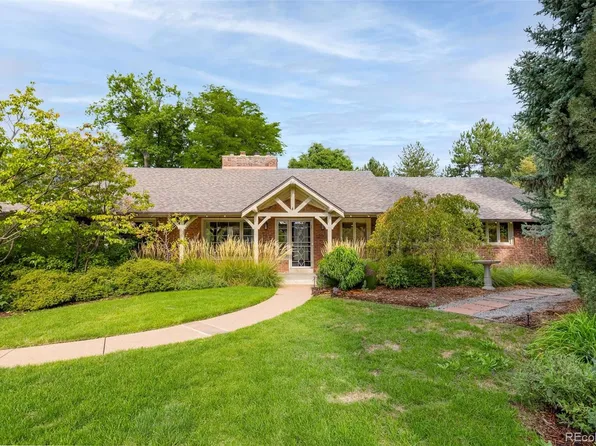 2901 E Floyd Drive, Denver, CO 80210