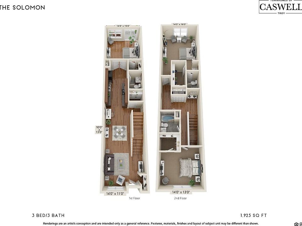 1st image of 6769 Solomon Ave