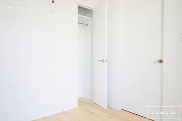 Rented by Grand & Co.