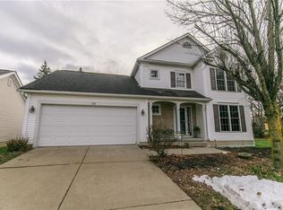 728 Monticello Place Ln, Cleveland, OH 44143
