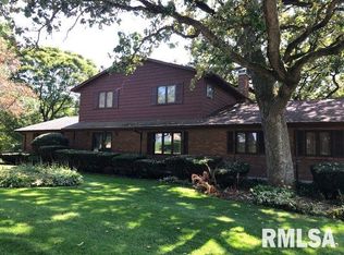 432 Ridge Dr, Geneseo, IL 61254