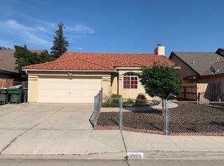 3665 Judy Ave, Clovis, CA 93612