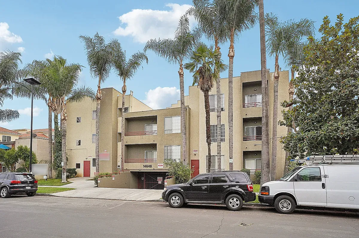 Sylvan Apartments — Photo 4