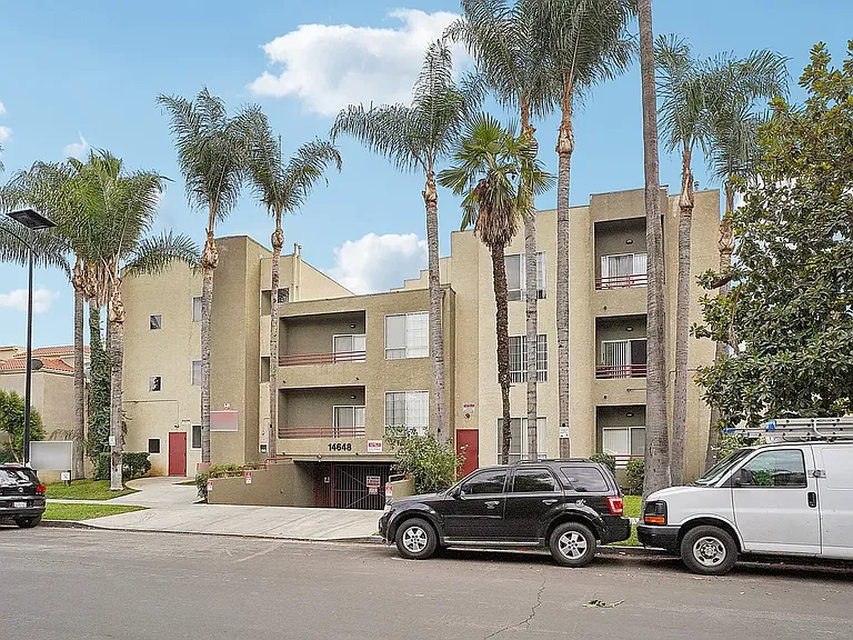 Sylvan Apartments — Photo 4