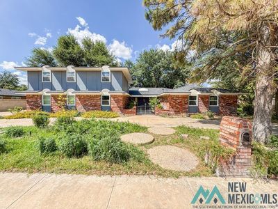 500 E Abo Dr, Hobbs, NM, 88240