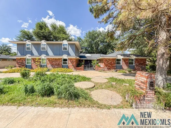 500 E Abo Dr, Hobbs, NM 88240