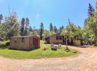 21079 Two Bit Rd, Sturgis, SD 57785