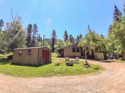 21079 Two Bit Rd, Sturgis, SD, 57785