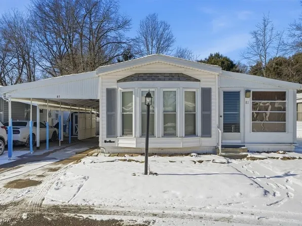 81 Wilpark Dr, Akron, OH 44312