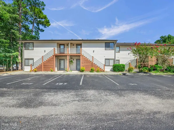 1507 Military Cutoff Road Apt 207, Wilmington, NC 28403