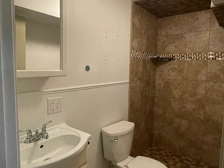 Bathroom #2