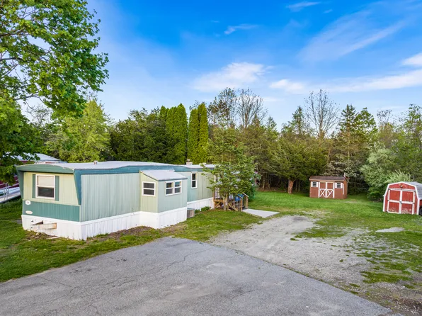 252 Old Canterbury Turnpike LOT 38, Norwich, CT 06360