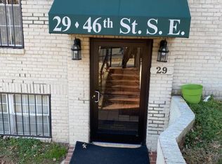 29 46th St SE APT 7, Washington, DC