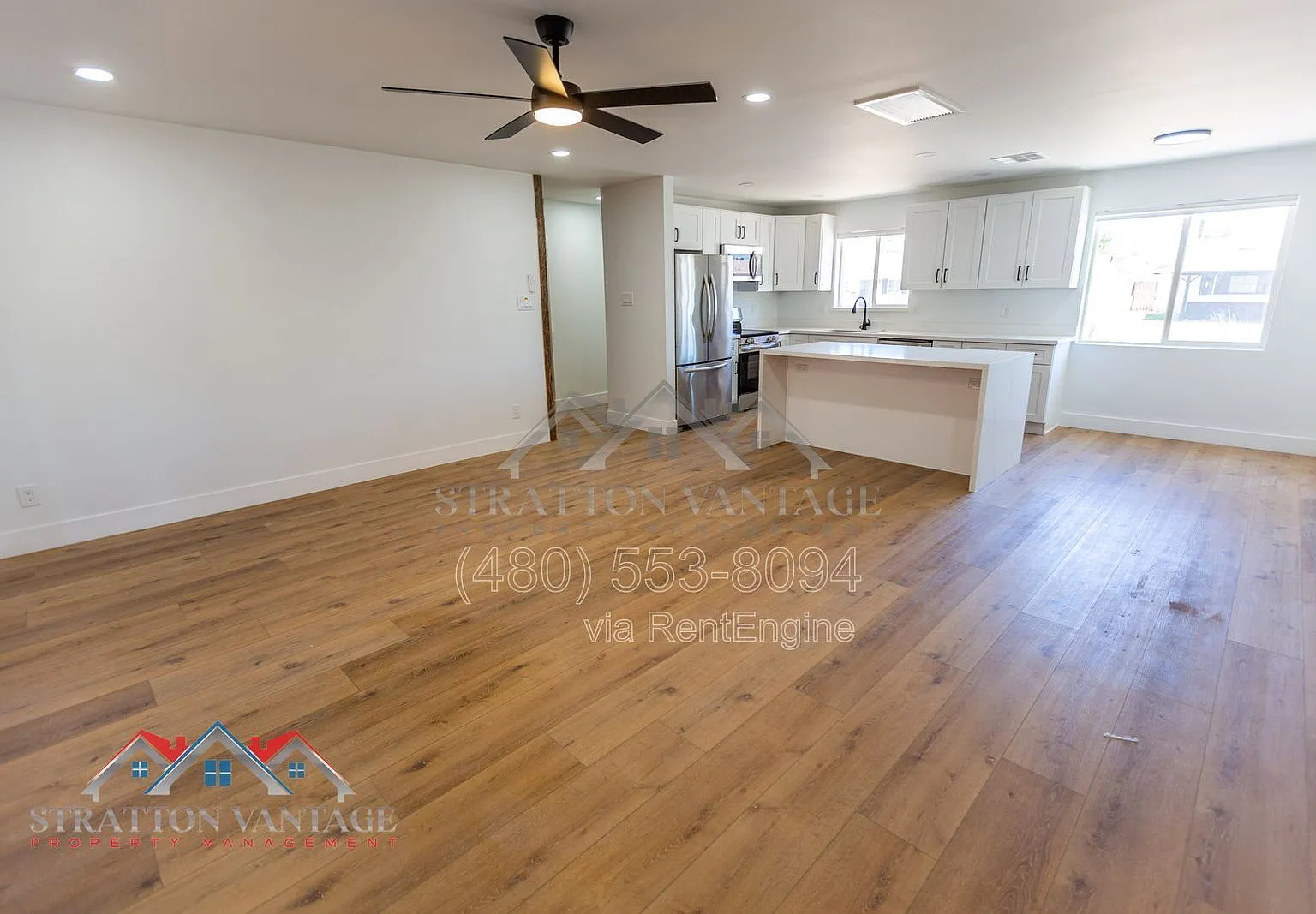 3 bed, 2.0 bath, 1215 sqft, $2,895 — Photo 4