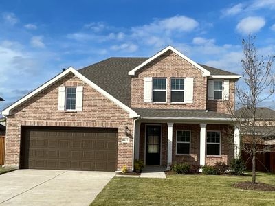 1623 Glacier Dr, Forney, TX, 75126