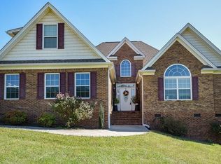 1940 Van Davis Rd #1, Charleston, TN 37310