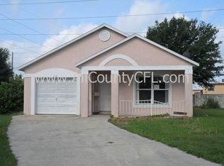 1100 City Park Ave, Orlando, FL 32808