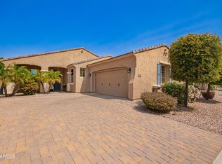 14390 W Desert Flower Dr, Goodyear, AZ 85395
