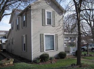 355 King St, Lancaster, OH 43130