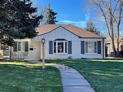 1921 S Milwaukee St, Denver, CO, 80210