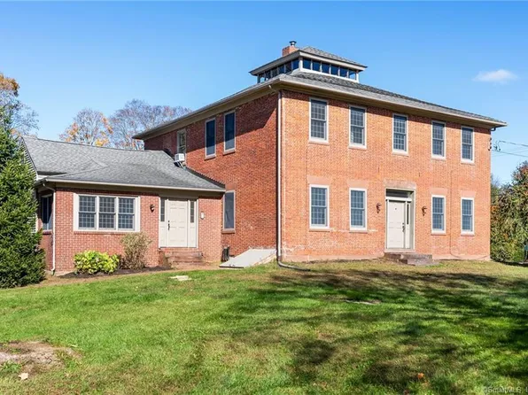 66 Norton Road, East Windsor, CT 06016