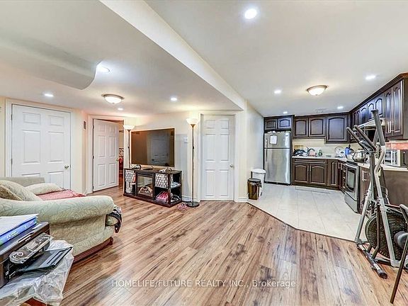 2nd image of 455 Staines Rd #Basement