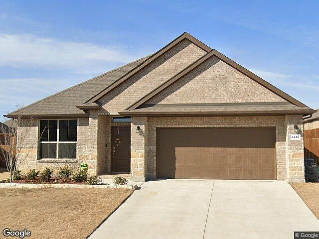 Property Front View