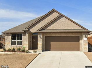 3449 Chloe Ave, Krum, TX 76249