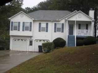 218 Hawkins Farm Cir, Ball Ground, GA 30107