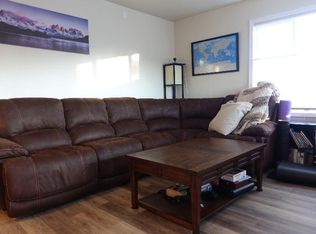 248 Zappa Pl APT C, Anchorage, AK 99504