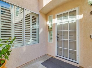 417 Sanibelle Cir UNIT 89, Chula Vista, CA 91910