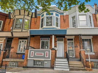 1328 Kerbaugh St, Philadelphia, PA, 19140