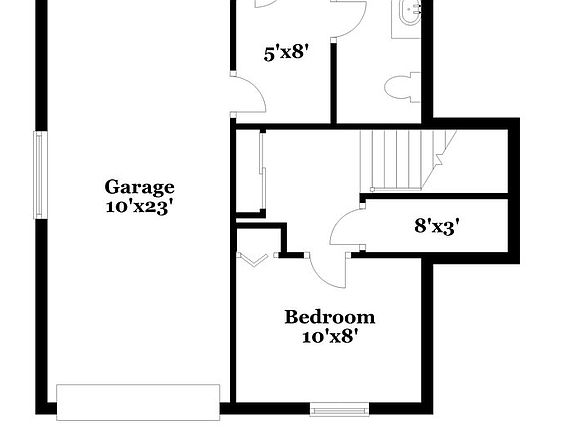 4th image of 1399 Fullen Rd