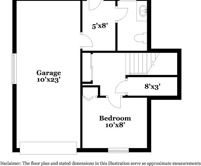 1399 Fullen Rd — Photo 4