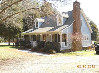 110 Sandlewood Dr, Durham, NC 27712