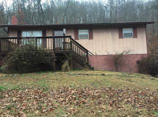 165 Tater Valley Rd, Luttrell, TN 37779