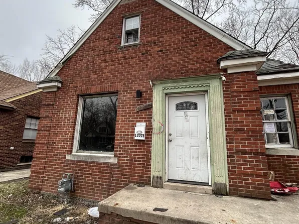 12278 Longview St, Detroit, MI 48213