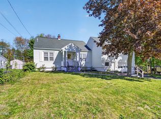 5 Alta Rd, Albany, NY 12205