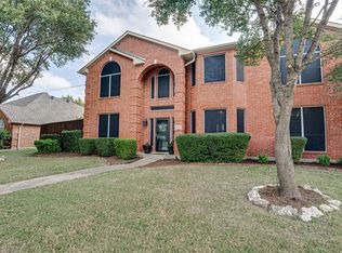 6400 Meadowview Ct, Plano, TX 75024