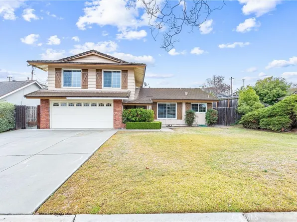 100 Delphia Ave, Brea, CA 92821