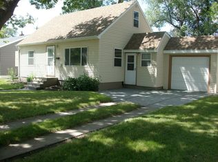 1405 5th Ave SE, Aberdeen City, SD 57401