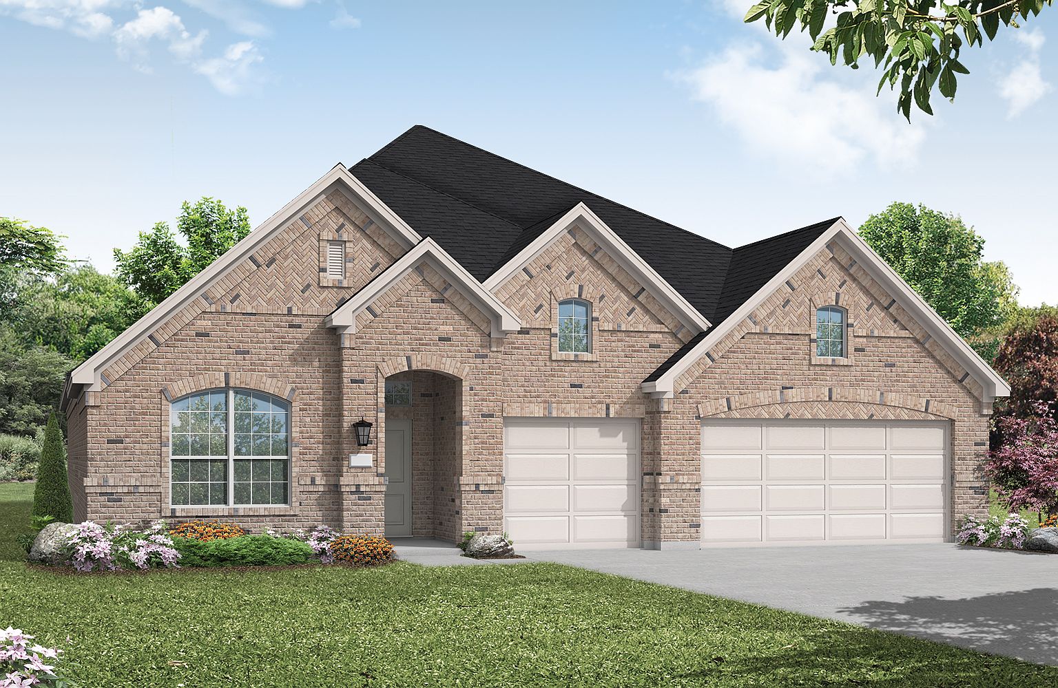 Robinson Plan, Westwood, League City, TX 77573 Zillow