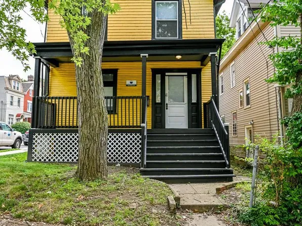 2344 W Clifton Ave, Cincinnati, OH 45219