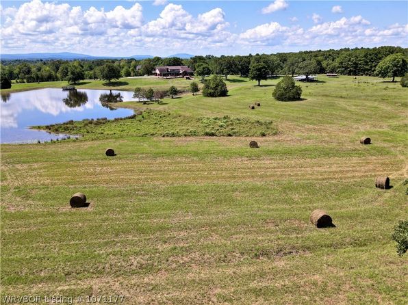 3901 Brewer Rd, Booneville, AR 72927