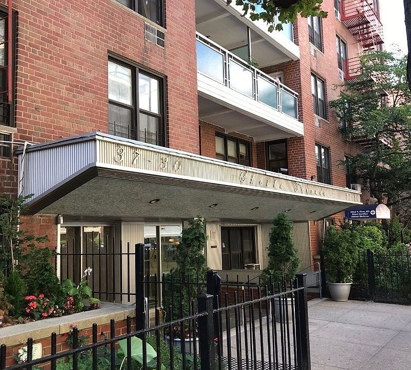 1st image of 3730 73rd St APT 1B