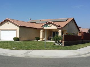 226 Winters Dr, Shafter, CA 93263